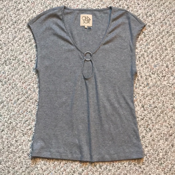 ◻️▫️Chaser top ▫️◽️ - Picture 2 of 4